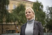 Žaklina Tatalović, novinarka N1, intervju