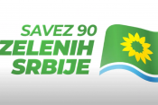Savez 90/Zelenih Srbije