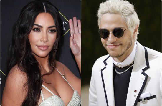 Kim Kardasijan i Pit Dejvidson