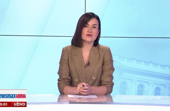 NewsMaxAdria - Uvod - 31.10.2021.