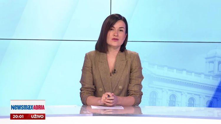 NewsMaxAdria - Uvod - 31.10.2021.