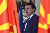 Zoran Zaev Severna Makedonija