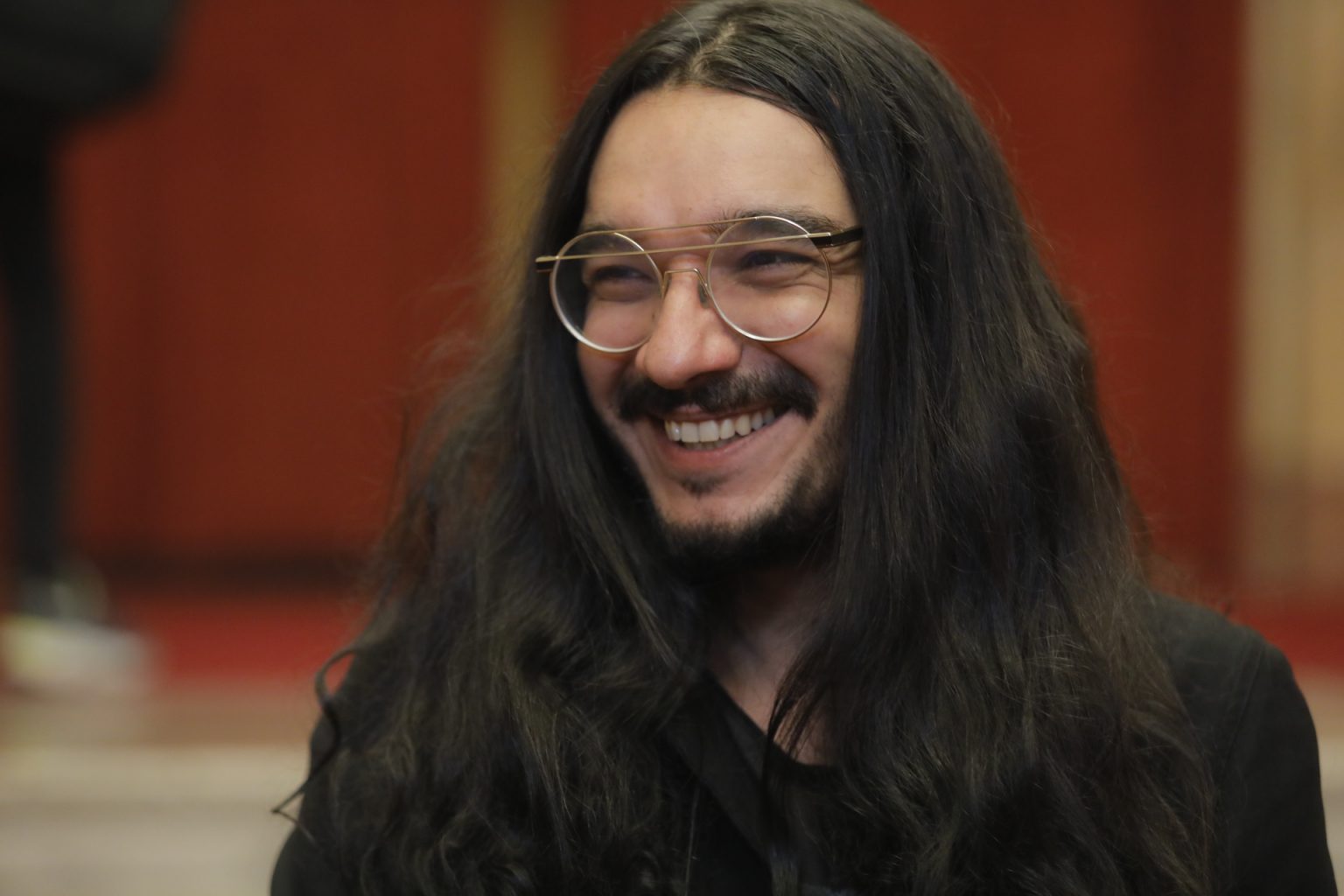 Violinista Nemanja Radulović 4. februara na Kolarcu