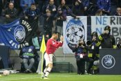 Kristijano Ronaldo, FK Mančester junajted
