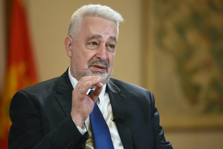 Zdravko Krivokapic