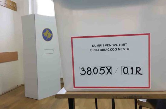 CIK objavio konačne rezultate: Po 206 odbornika LDK i PDK, Srpska lista 147, izbori, Kosovo, rezultati