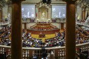 Portugalski parlament, skupština