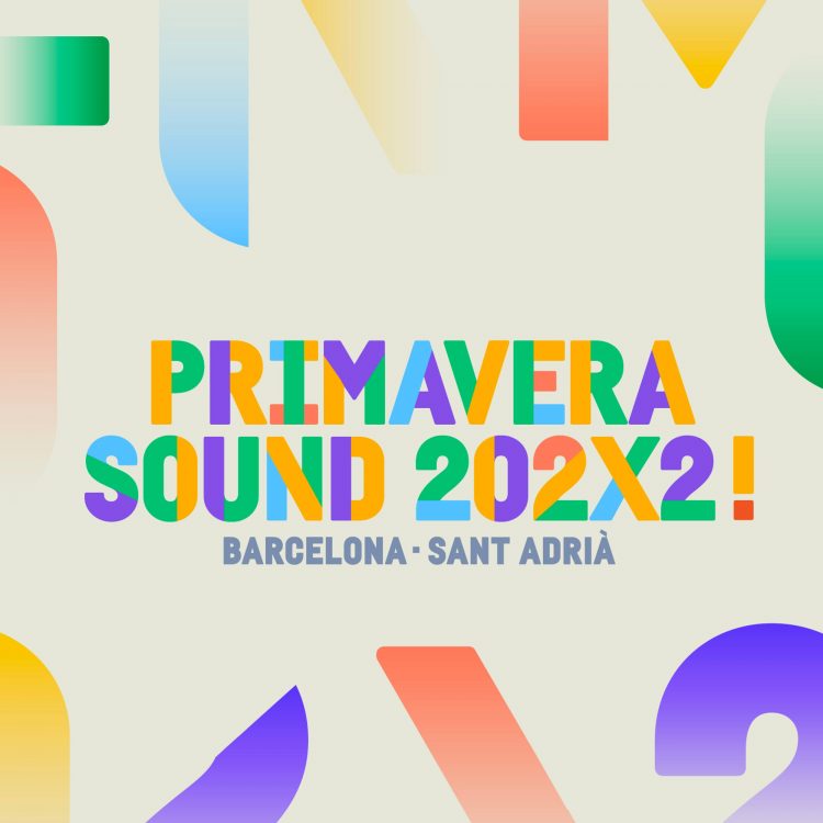 Primavera Sound Barcelona