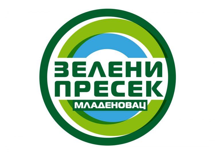 Zeleni presek Mladenovac