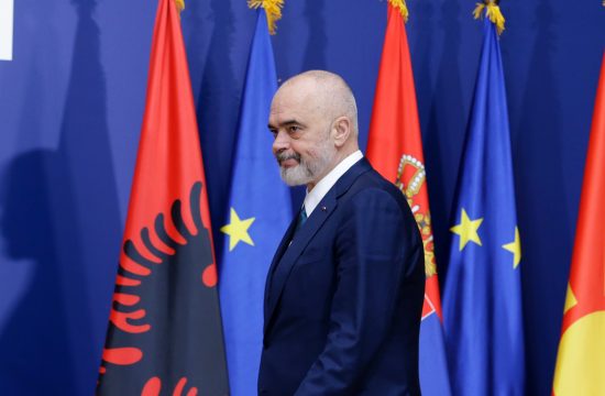 Edi Rama