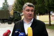 Zoran Milovanović o Dodiku