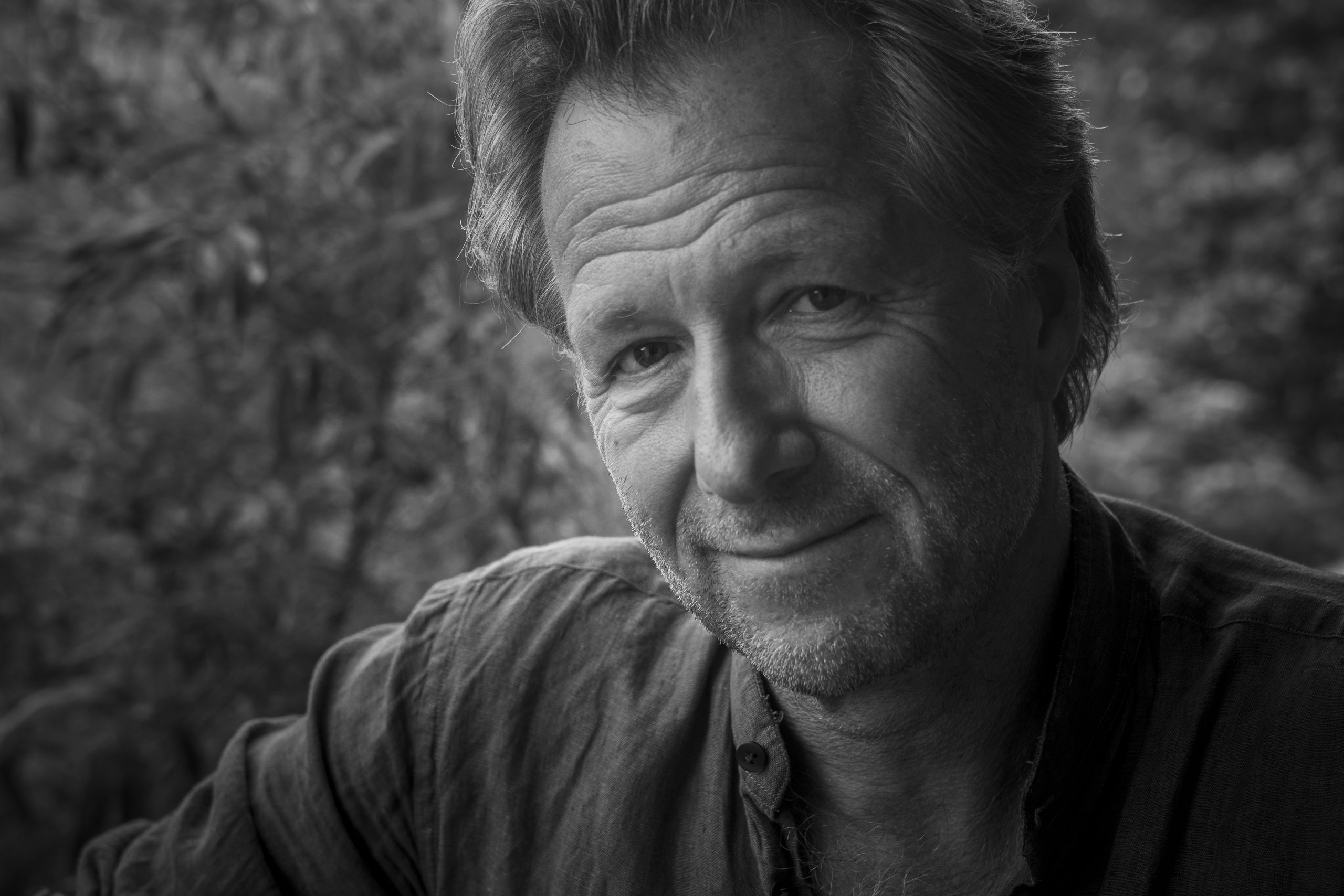 Fredrik Gertten, jedan od reditelja filma „Zlato Johanesburga“