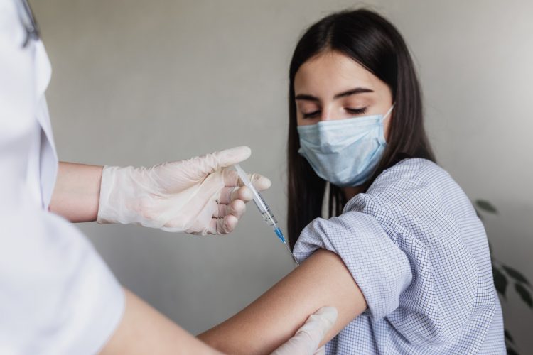 Vakcina protiv HPV-a