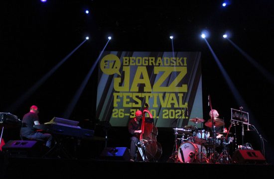Beogradski dzez festival