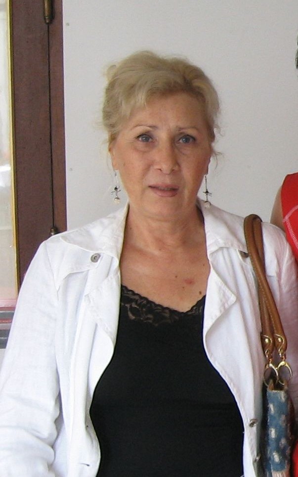 Mirjana Mašić Jovović