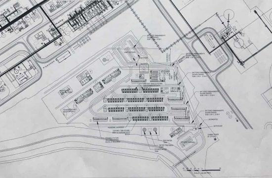 Plan rudnika Rio Tinta