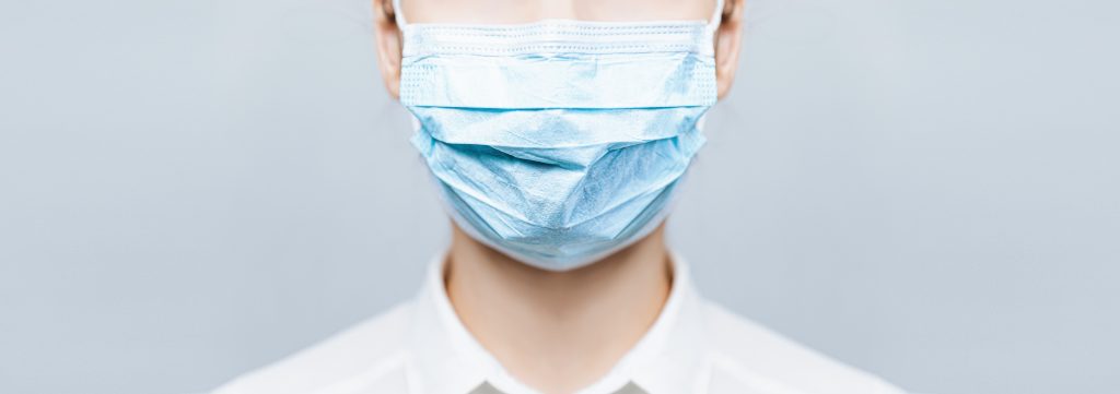 Maska, hirurška maska, zaštitna maska, koronaviru