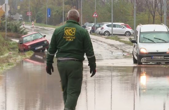 Bosna i Hercegovina, poplava