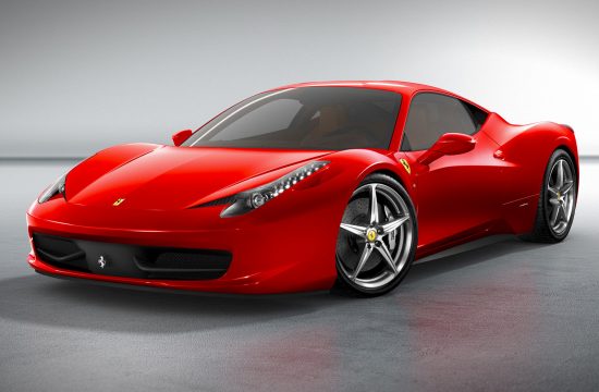 458, 488, opoziv, auto, automobil Ferrari