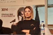 Hana Selimović Užice, JPF, Jugosslovenski pozorišni festival, okrugli sto, predstava 64