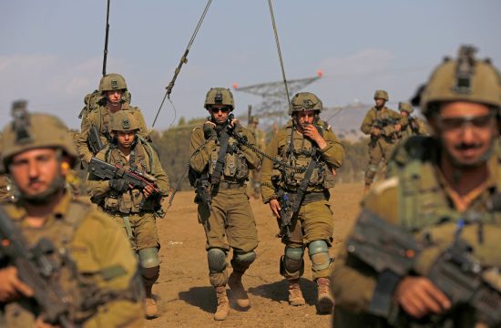 Vojska Izrael