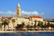 Split, Hrvatska