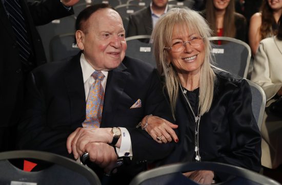 Miriam Adelson