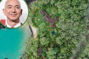 Havaji kuca Dzef Bezos