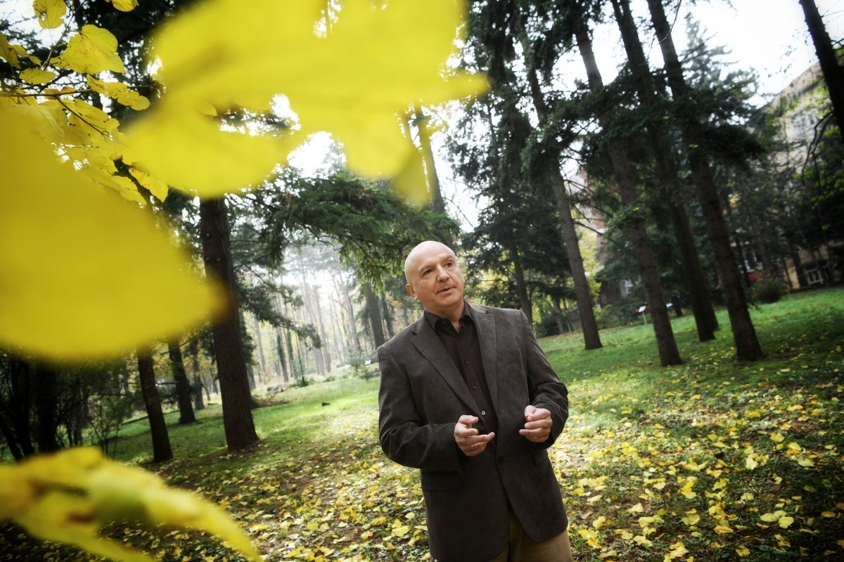 Ristić: Pravi put za Srbiju pravilan privredni rast uz očuvanje životne ...