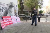Epilog murala: Vučić "klepa po ušima" – evroparlamentarci vrše pritisak