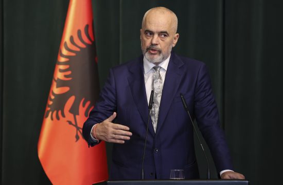 Edi Rama