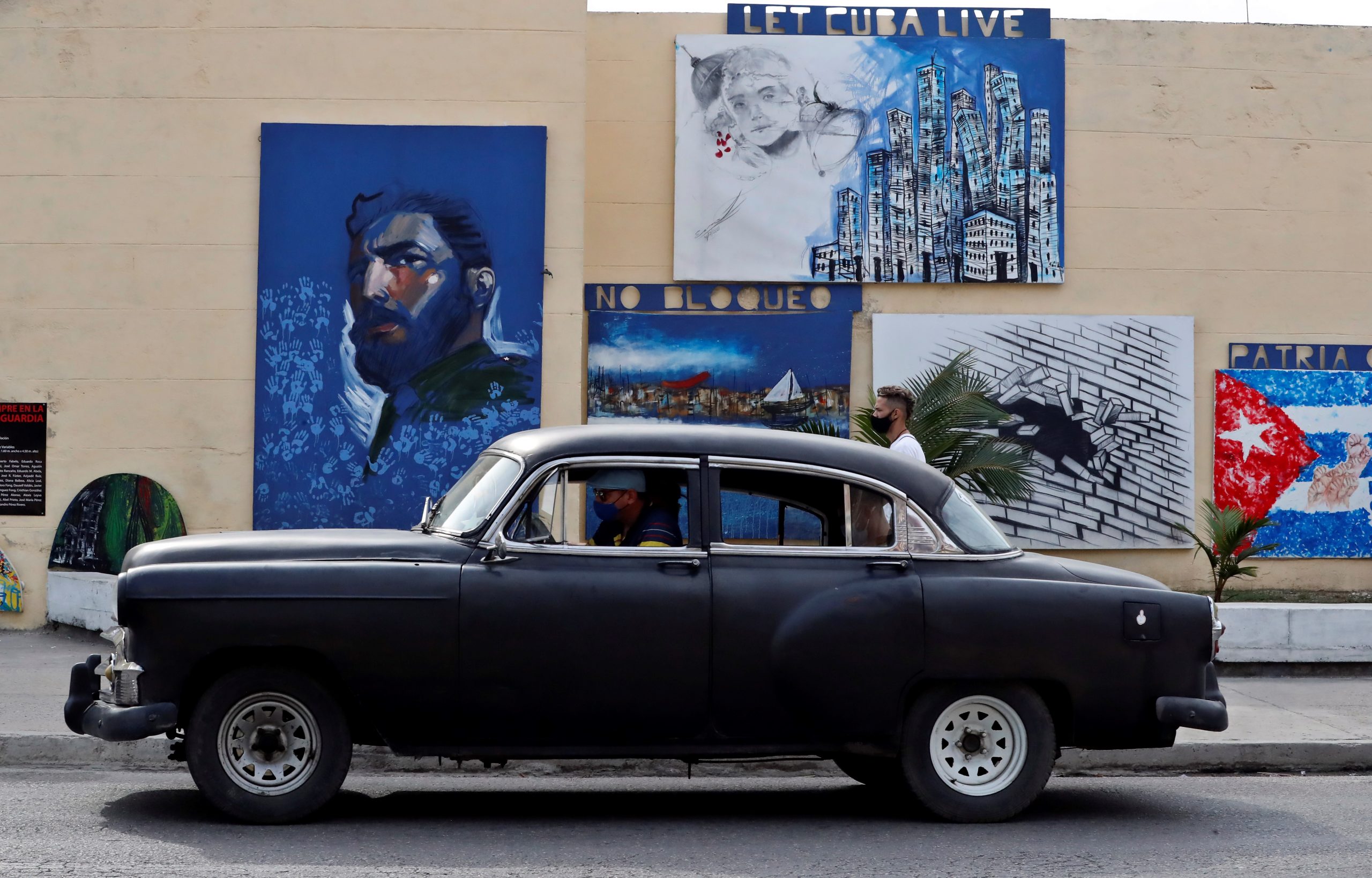 Kuba Havana