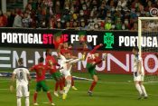 Portugal Srbija Poništen gol