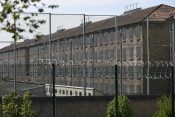 Zatvor u Parizu Fresnes