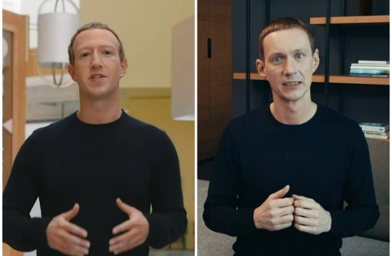 Mark Zukerberg, parodija, fejsbuk, meta, island