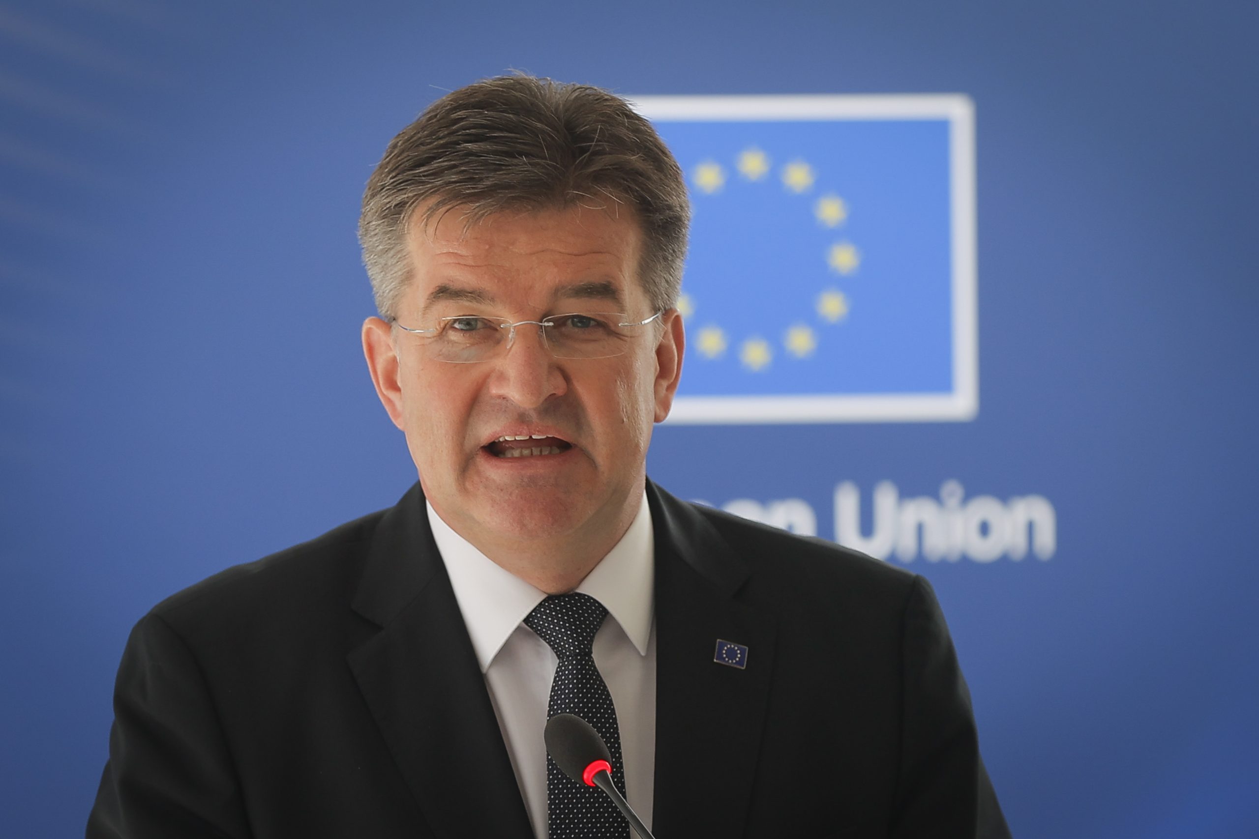 Miroslav Lajcak