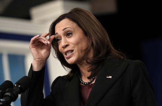 Kamala Haris Kamala Harris