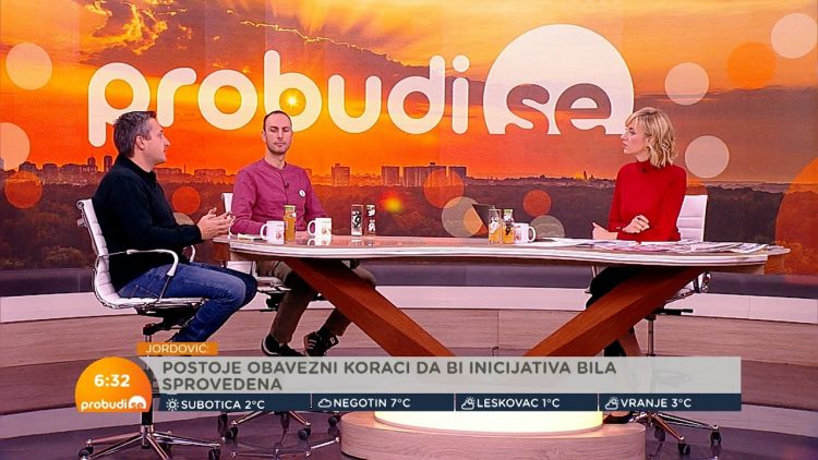 Složne komšije jače od sistema?