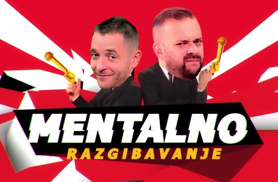 Mentalno Razgibavanje: Lečenje za Dž, ako platiš