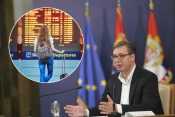 Aleksandar Vučić, mladi, odliv mozgova, odlasci