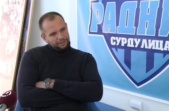 Novica Tončev u epizodi: Ministar u sukobu interesa