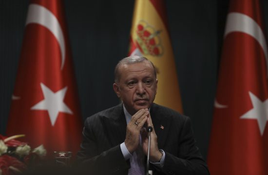 Redzep Tajip Erdogan