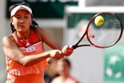 Novi detalji nestanka teniserke Peng Šuaj