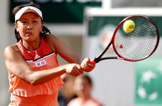 Novi detalji nestanka teniserke Peng Šuaj