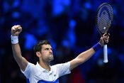 Novak Đoković opet žestoko udario na ATP