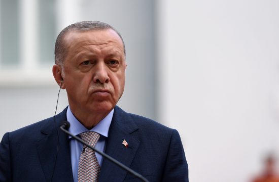 Redžep Tajip Erdogan Recep Tayyip Erdogan