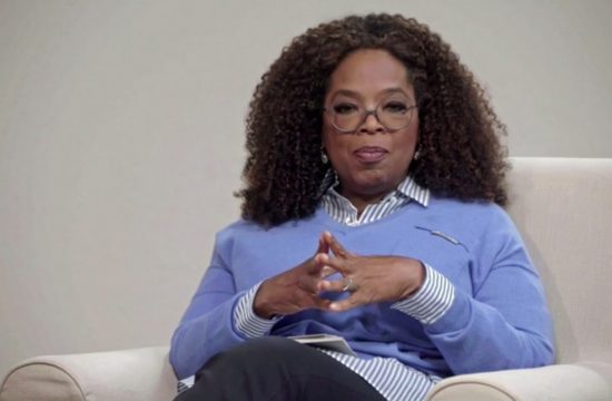 Oprah Winfrey Opra Vinfri