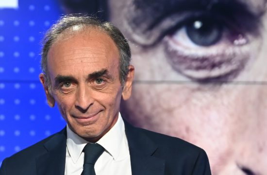 Erik Zemur Eric Zemmour