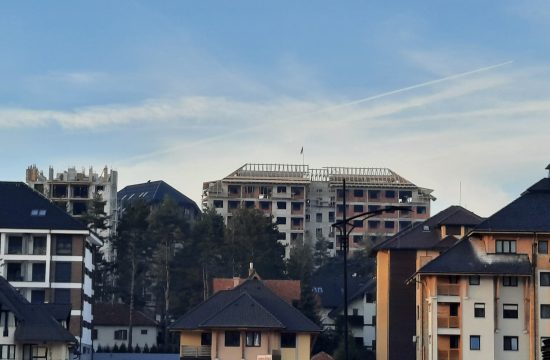 Zlatibor gradnja, ponuda i traunja, izgradnja zgrade stambeni objekti