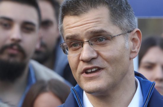 Vuk Jeremic